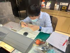 -亨得利钟表商店