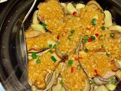 -菉雅苑·湛江菜(前海卓越INTOWN店)
