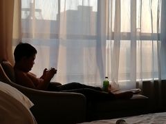 -兴芮温泉度假区