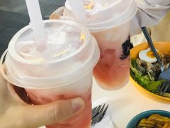 -艾薯夫妇Aysh(福田星河COCOPark店)