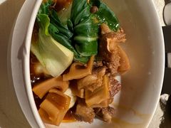 -富力丽思卡尔顿酒店·香荟全日制餐厅