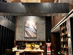 -乔治莫兰迪酒店(济南解放路山东大学店)
