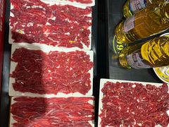 -大吉利·潮汕鲜牛肉火锅(万峰路店)