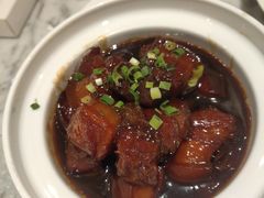-小菜园新徽菜(宜兴八佰伴店)