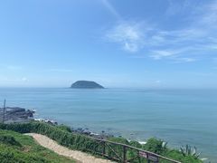 -漳州滨海火山岛自然生态风景区