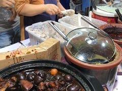 -小草糖水(海棠村店)