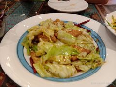 -巴依老爷·新疆美食(上城区天城路店)