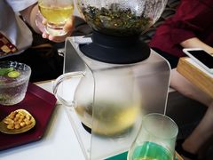 -茶是一枝花泡茶店