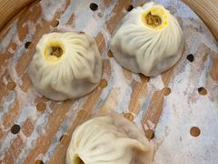 蟹粉小笼-天伦里餐厅(绿城桃花源店)
