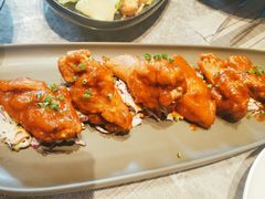 -Hurricane's Grill 飓风牛排