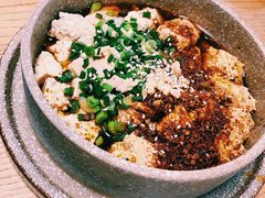 你没吃过我的豆腐-薇酌饮·陕西菜(南门外店)