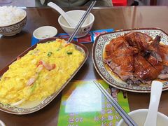 -聂记粤菜馆(鼓西路店)