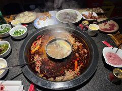 -陈眼镜火锅(总店)