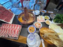 -仁和四季涮肉馆(天坛南门店)