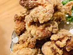 -千代武日本料理(哈西店)