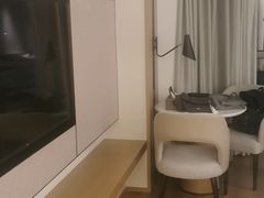 -上海华夏假日酒店