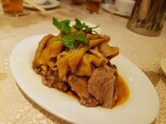 -德记潮州菜馆(卑路乍街)