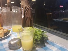 -国贸花园酒店1178海鲜自助餐厅(武康店)