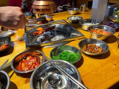 -麻蒲碳烤肉(远景路1号店)