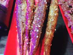 -老表记广西宵夜螺蛳鸭脚煲(西大店)