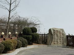 -怪坡茶馆