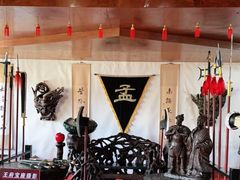 -彩色沙林风景区