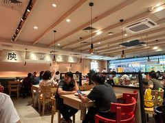 -大师兄·西北小馆(南沙万达广场店)