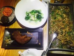 -黛瓦里巷(南京东路店)