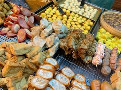 -新永兴美食坊