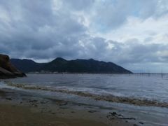 -北岐滩涂