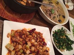 青年餐厅(青年路店)-青年公社烤鸭(青年路店)