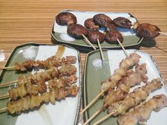 炸鸡软骨-柚子(假日店)