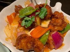 -大头虾越式风味餐厅(光明广场店)