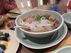 -CHINCHIN 青青·泰国料理(万象食家店)