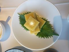 豌豆黄-四季民福烤鸭店(前门店)