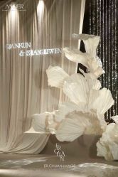 -琥珀婚礼策划AMBER WEDDING