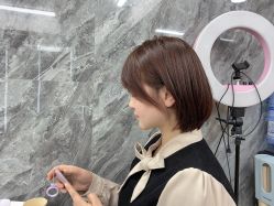 -西克造型美发连锁