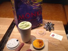-喜茶(深圳东门1234店)