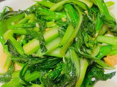 -美极鲜食坊(宝安南路店)