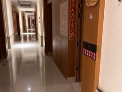 -佰推·肩颈腰·推拿理疗(湾悦城店)