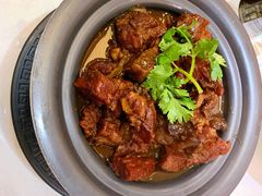-北平食府(马鞍山路店)