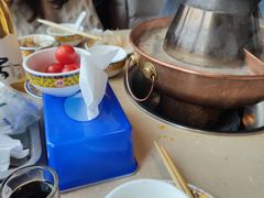 -总参北京涮羊肉
