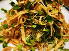 麻辣脆肚-苹果树下艺术餐厅(通州店)