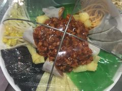 -中央财经大学-食堂