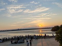 -宝安西湾红树林湿地公园