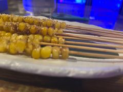 -质烤烤物·活烤海鲜(质烤总店)