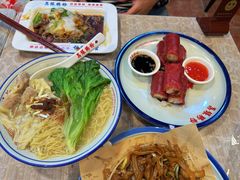 -荔银肠粉(广州天河华利路店)
