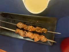 -伊带伊路新疆美食府(呼家楼店)