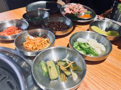 -哼蟹二将·烤肉酱蟹(合生汇店)