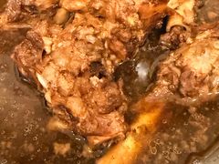 -聚首堂·特色小吃·肘子(什刹海德胜门店)